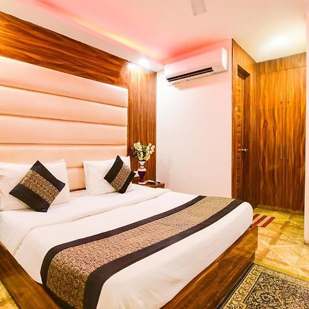 Olivia Hotels At Delhi Airport New Delhi Ngoại thất bức ảnh